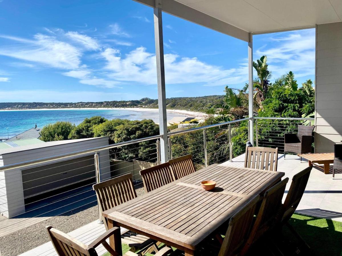 Villa Annies View Emu Bay Exterior foto